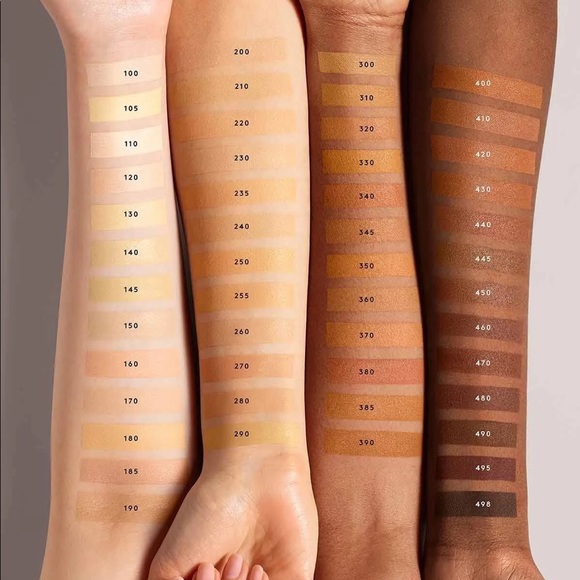 Fenty Pro Filt’r Hydrating Longwear Foundation…. Shade 220 - Picture 5 of 6